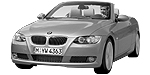 BMW E93 B106B Fault Code